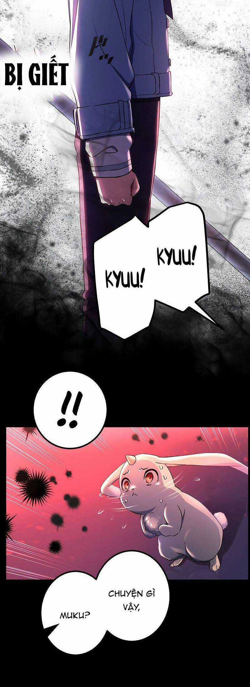 Quỷ Ấn - Chương 24 - Trang 18