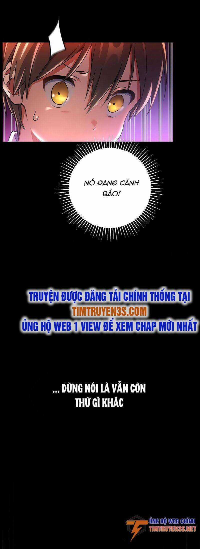 Quỷ Ấn - Chương 24 - Trang 19