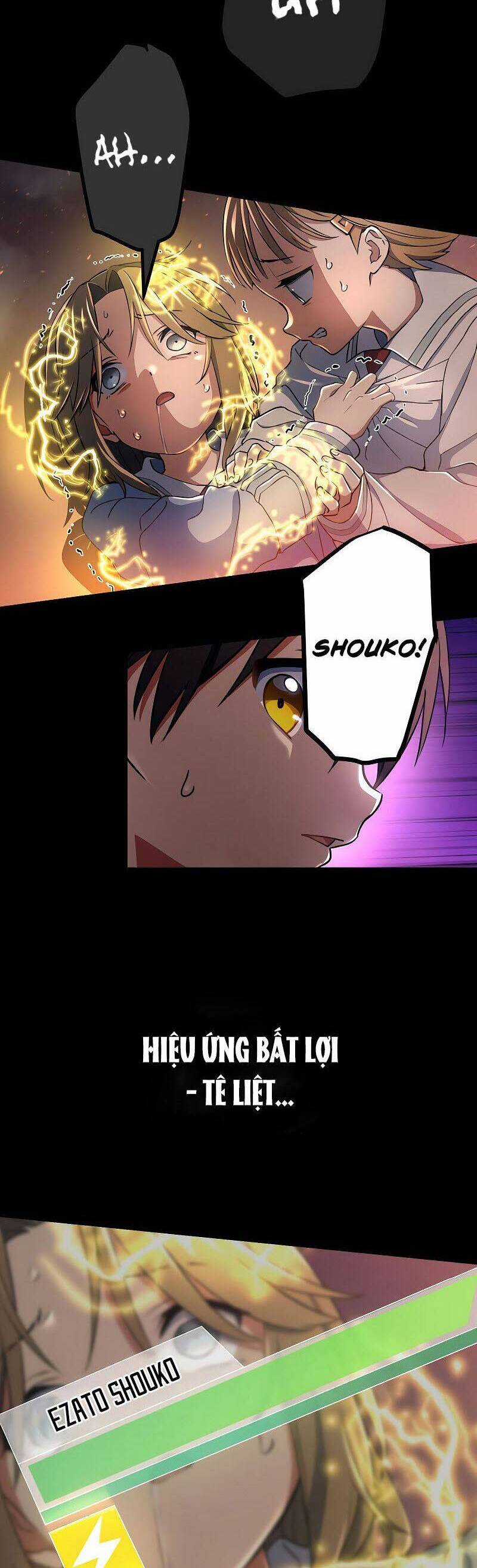 Quỷ Ấn - Chương 24 - Trang 3