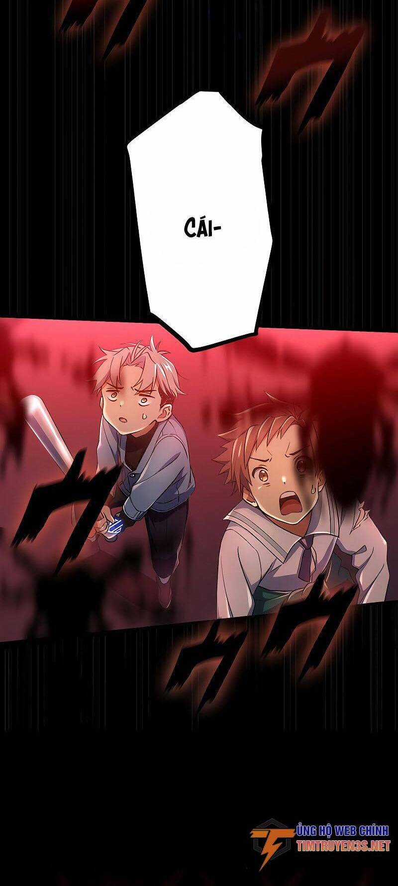 Quỷ Ấn - Chương 24 - Trang 21
