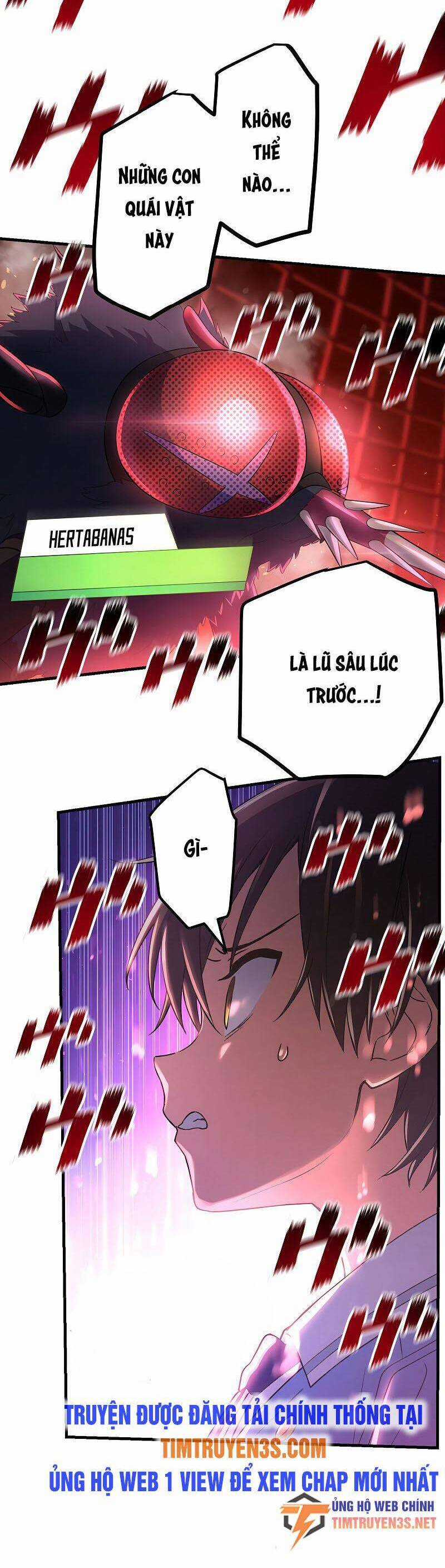 Quỷ Ấn - Chương 24 - Trang 23