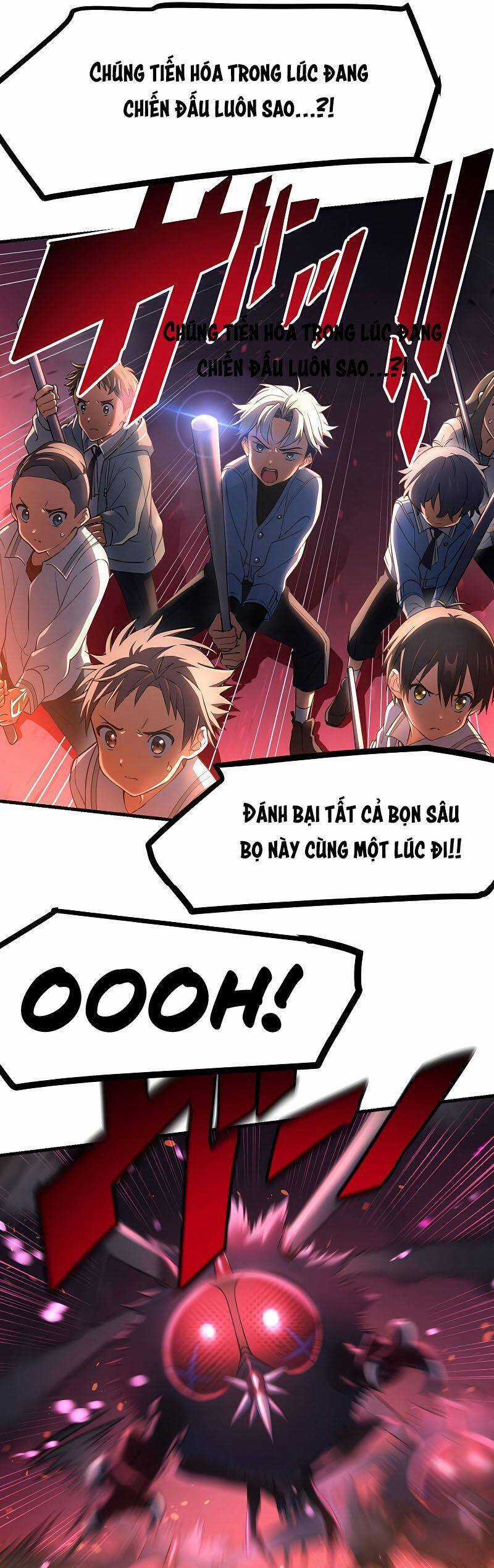 Quỷ Ấn - Chương 24 - Trang 24