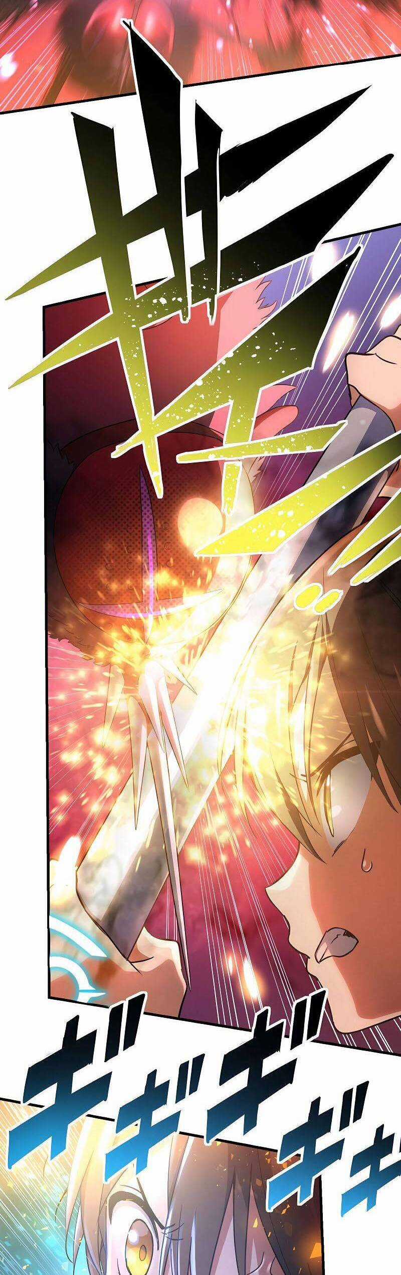 Quỷ Ấn - Chương 24 - Trang 25