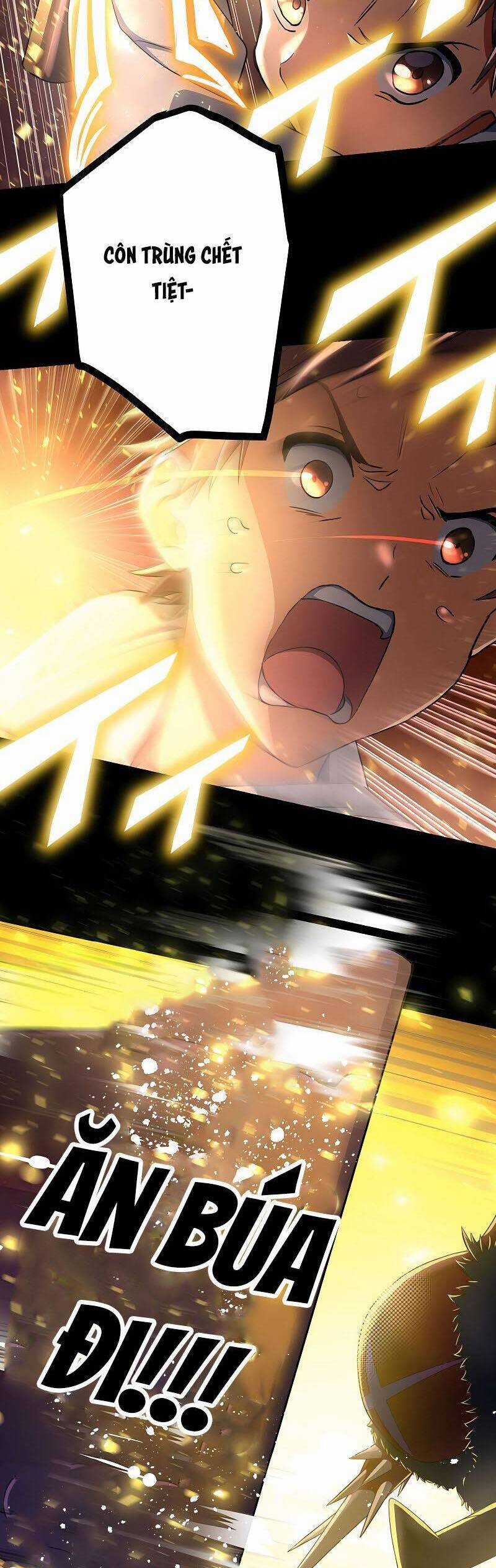 Quỷ Ấn - Chương 24 - Trang 29