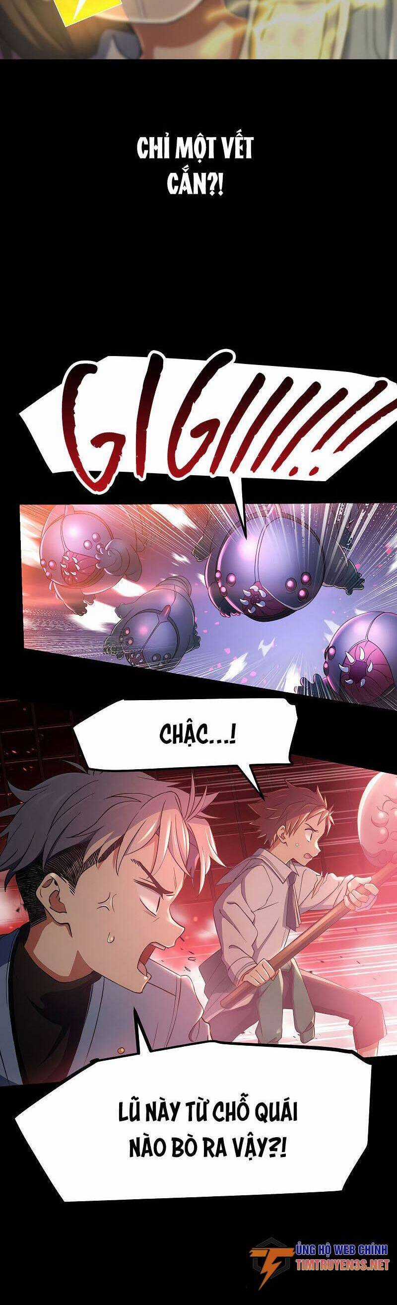 Quỷ Ấn - Chương 24 - Trang 4