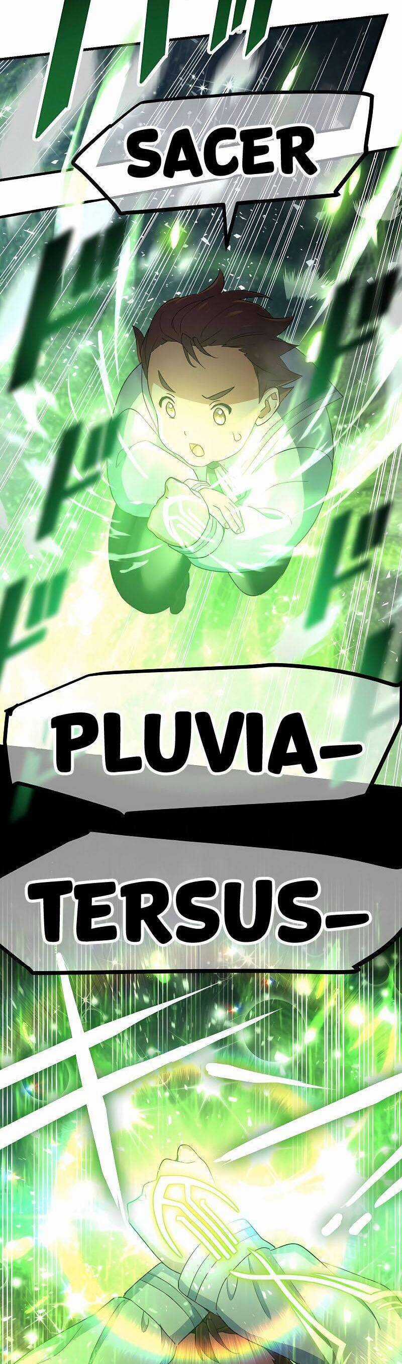 Quỷ Ấn - Chương 24 - Trang 33