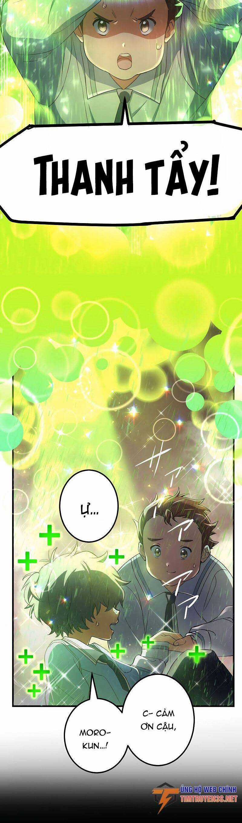 Quỷ Ấn - Chương 24 - Trang 34