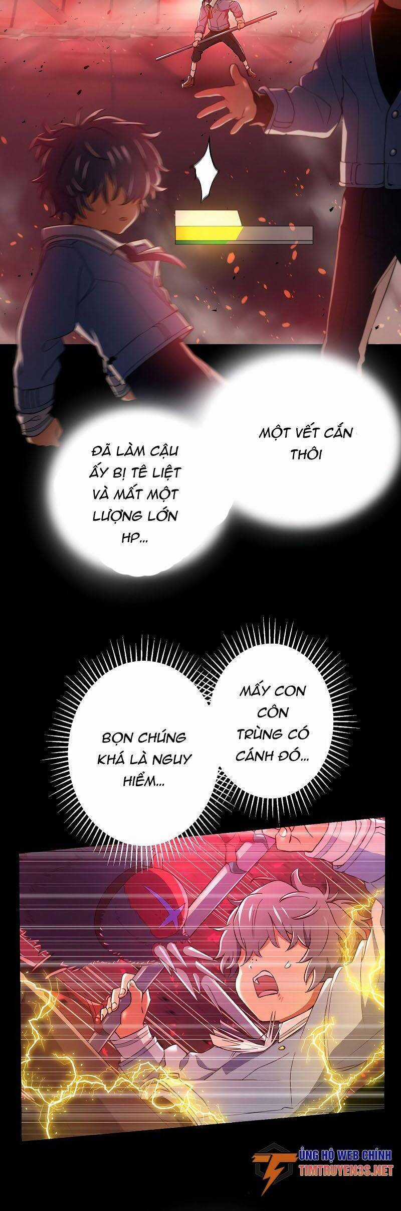 Quỷ Ấn - Chương 24 - Trang 37