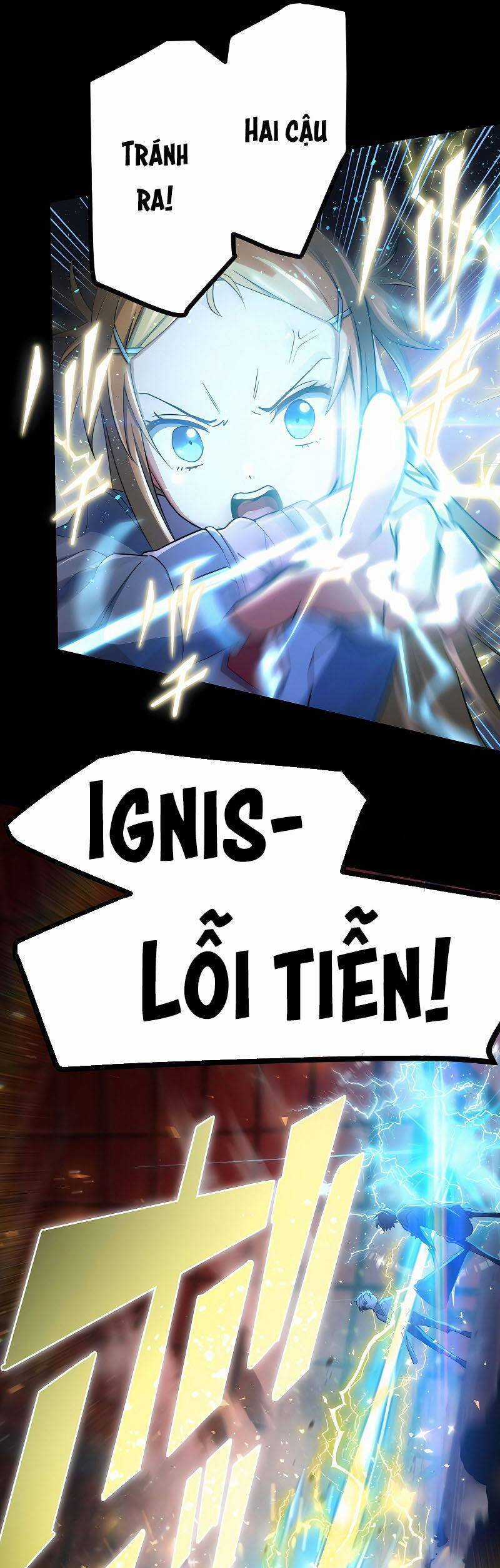 Quỷ Ấn - Chương 24 - Trang 5