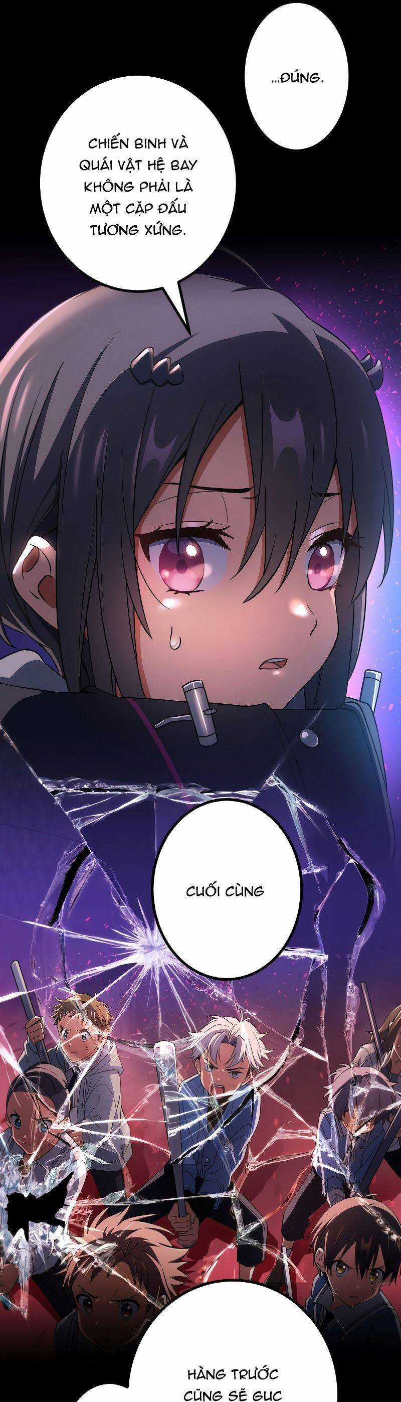 Quỷ Ấn - Chương 24 - Trang 41