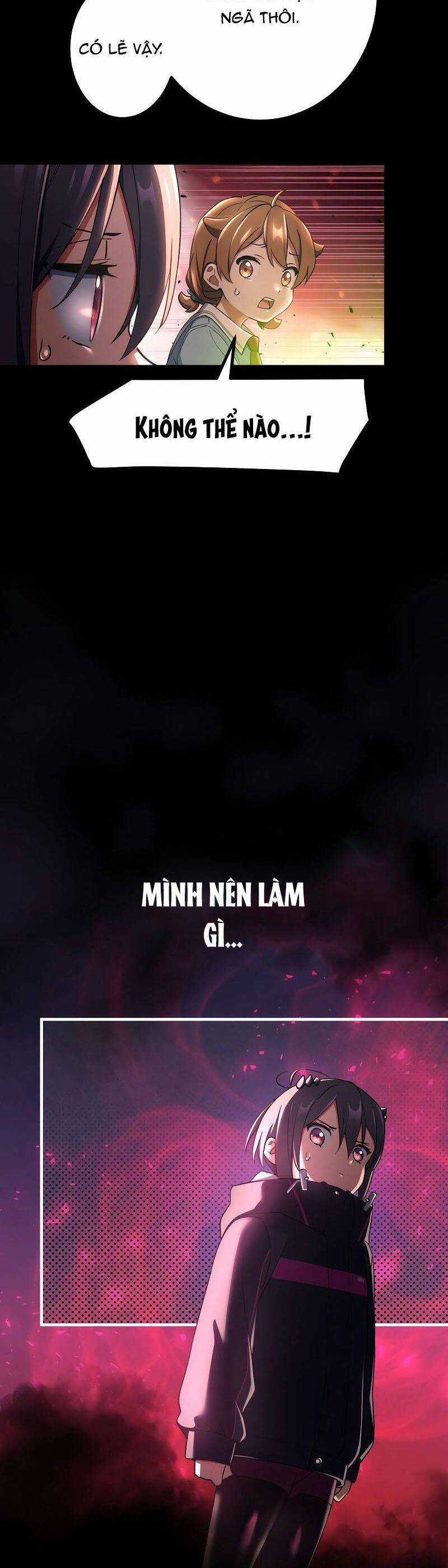 Quỷ Ấn - Chương 24 - Trang 42