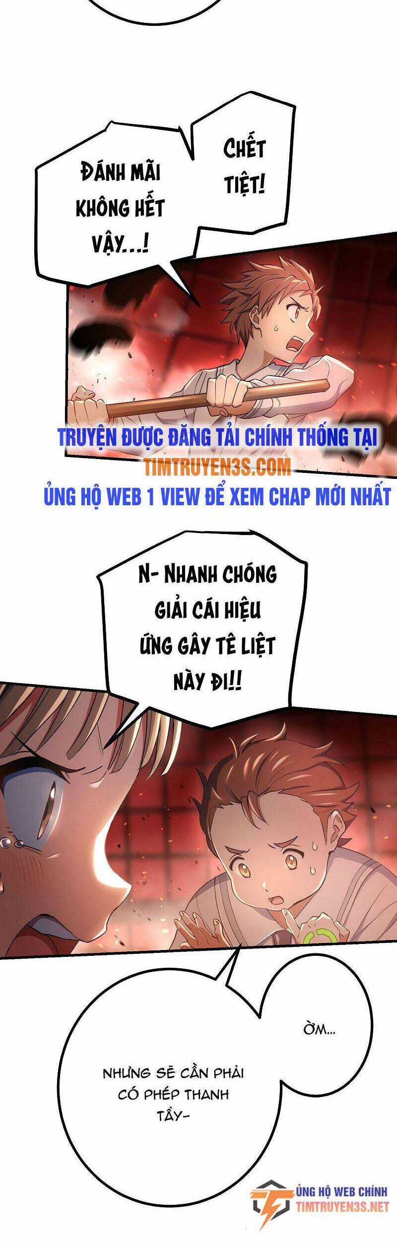 Quỷ Ấn - Chương 24 - Trang 7