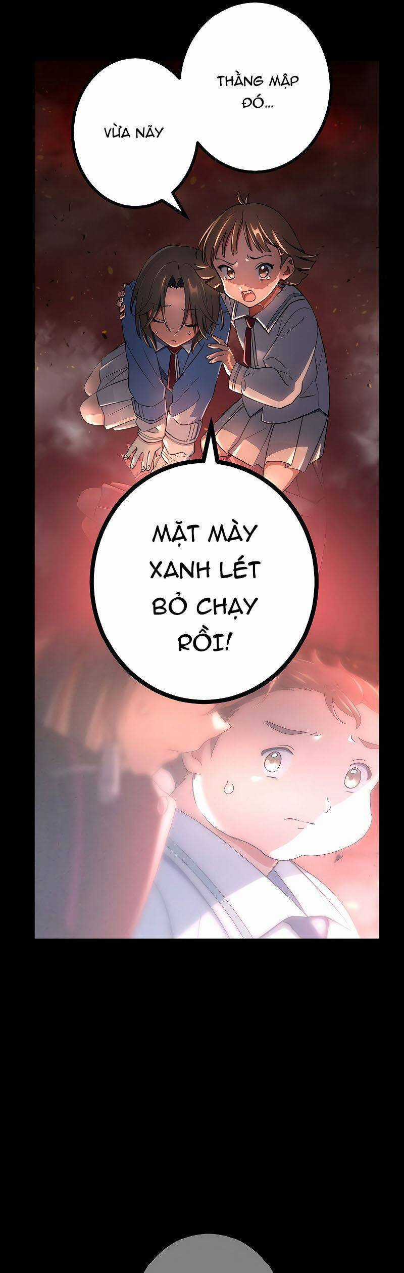 Quỷ Ấn - Chương 25 - Trang 14