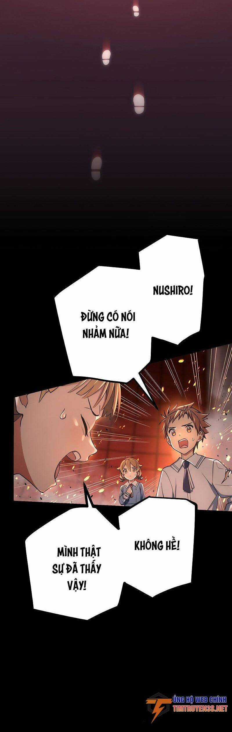 Quỷ Ấn - Chương 25 - Trang 16