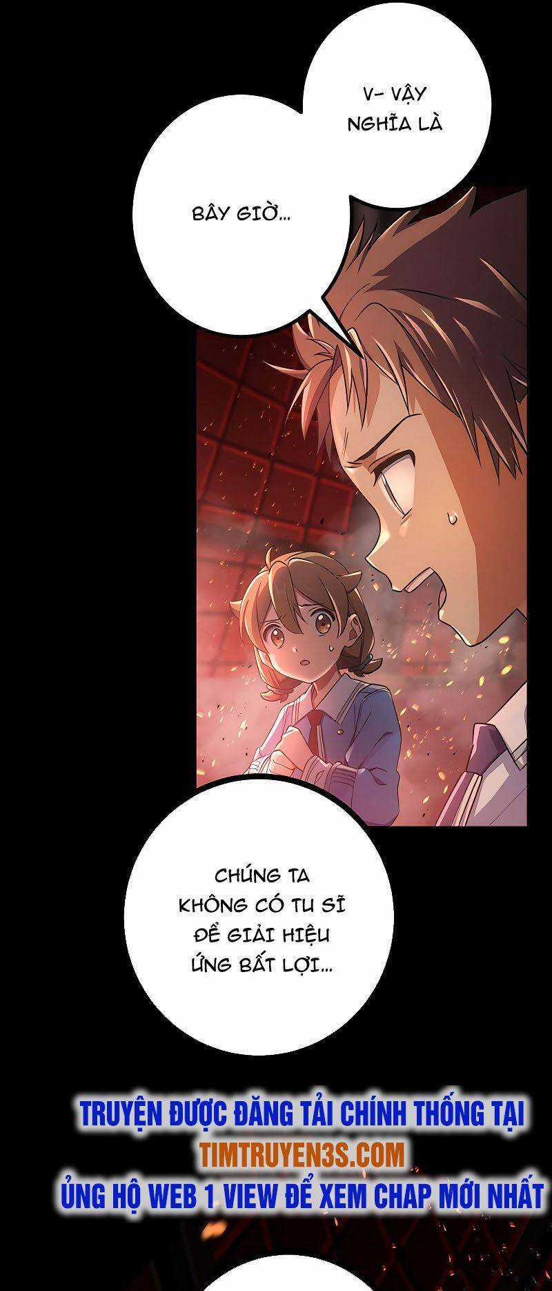 Quỷ Ấn - Chương 25 - Trang 17