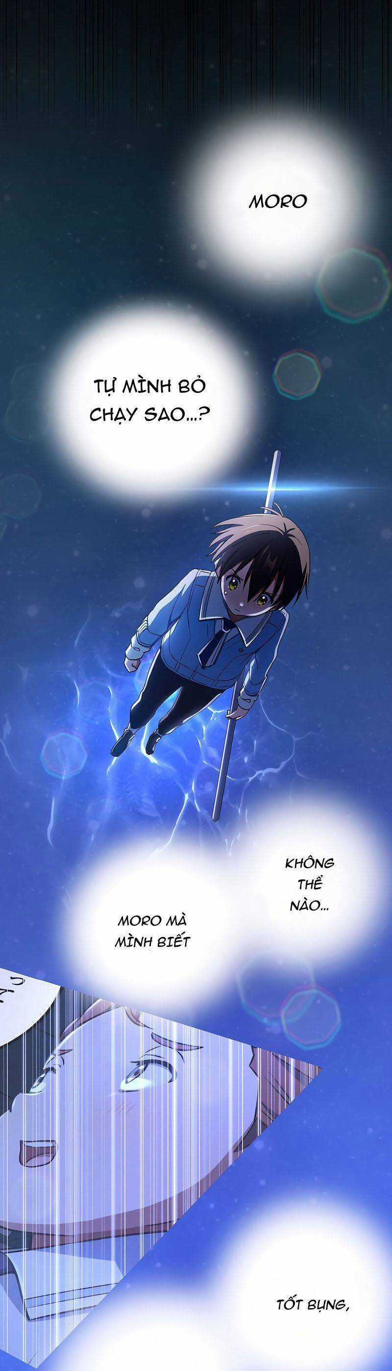 Quỷ Ấn - Chương 25 - Trang 19