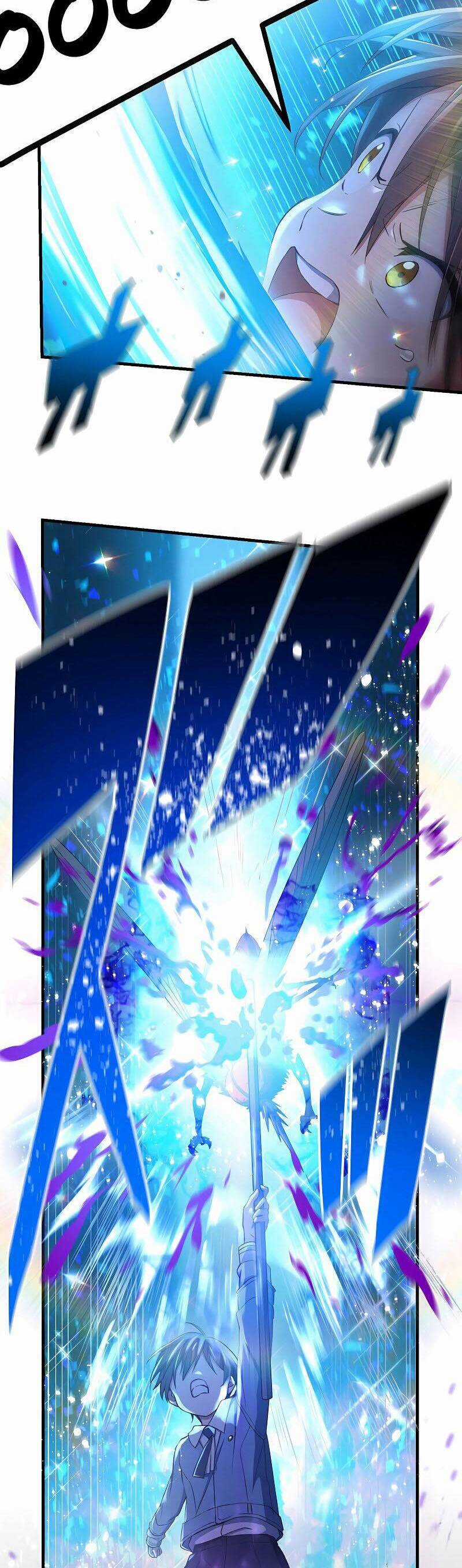 Quỷ Ấn - Chương 25 - Trang 25