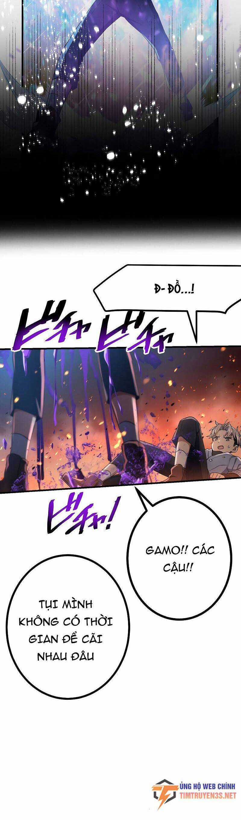 Quỷ Ấn - Chương 25 - Trang 26