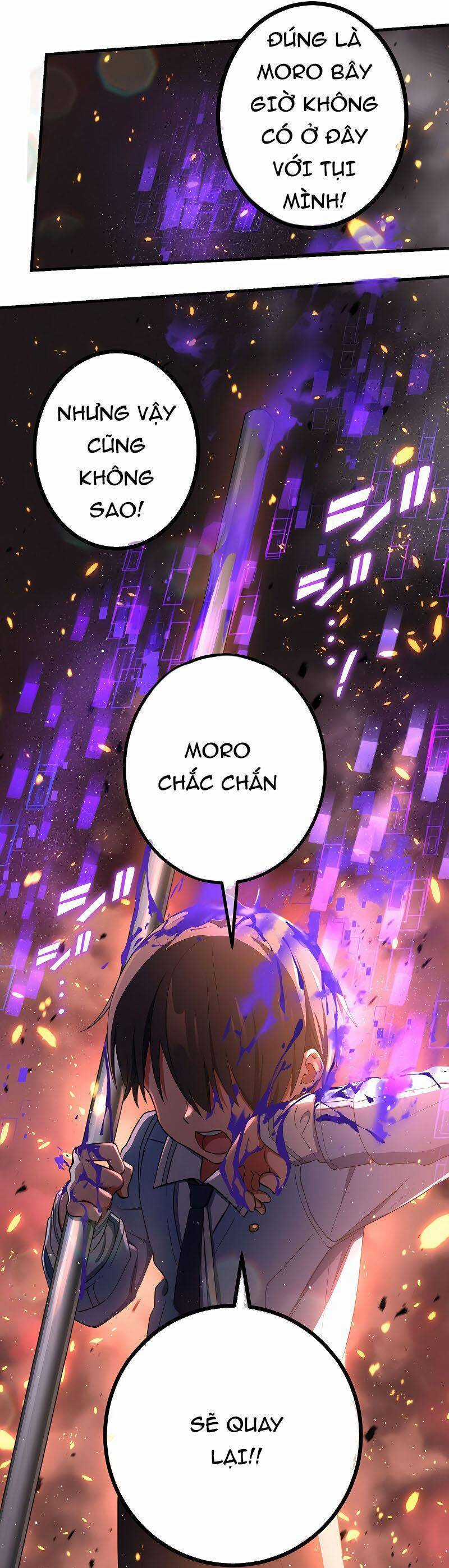 Quỷ Ấn - Chương 25 - Trang 27