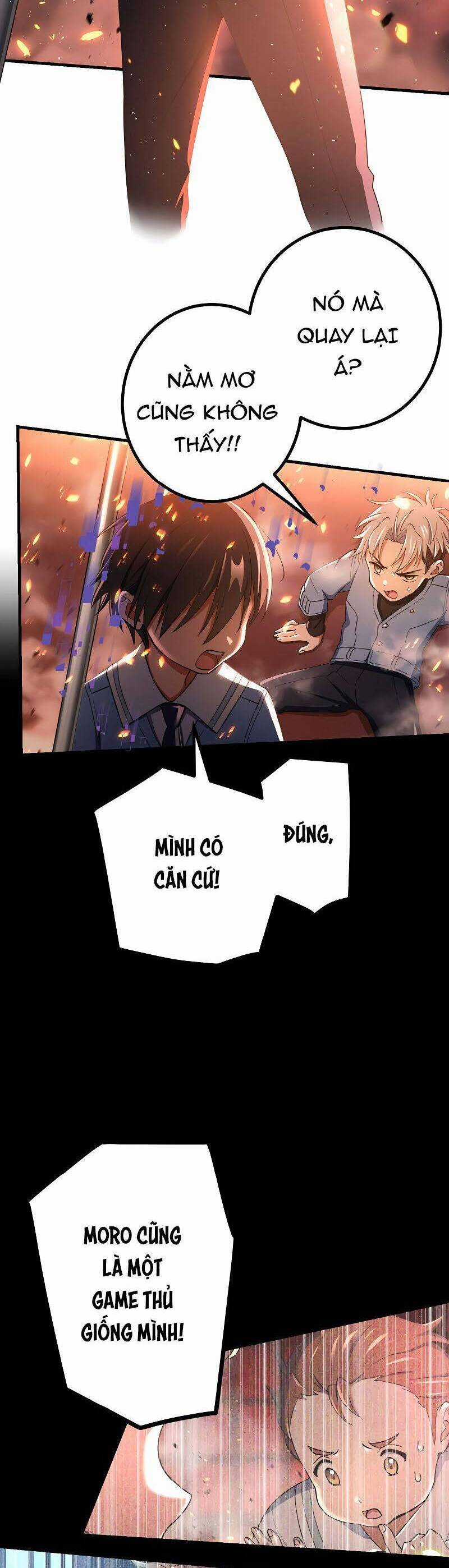 Quỷ Ấn - Chương 25 - Trang 28