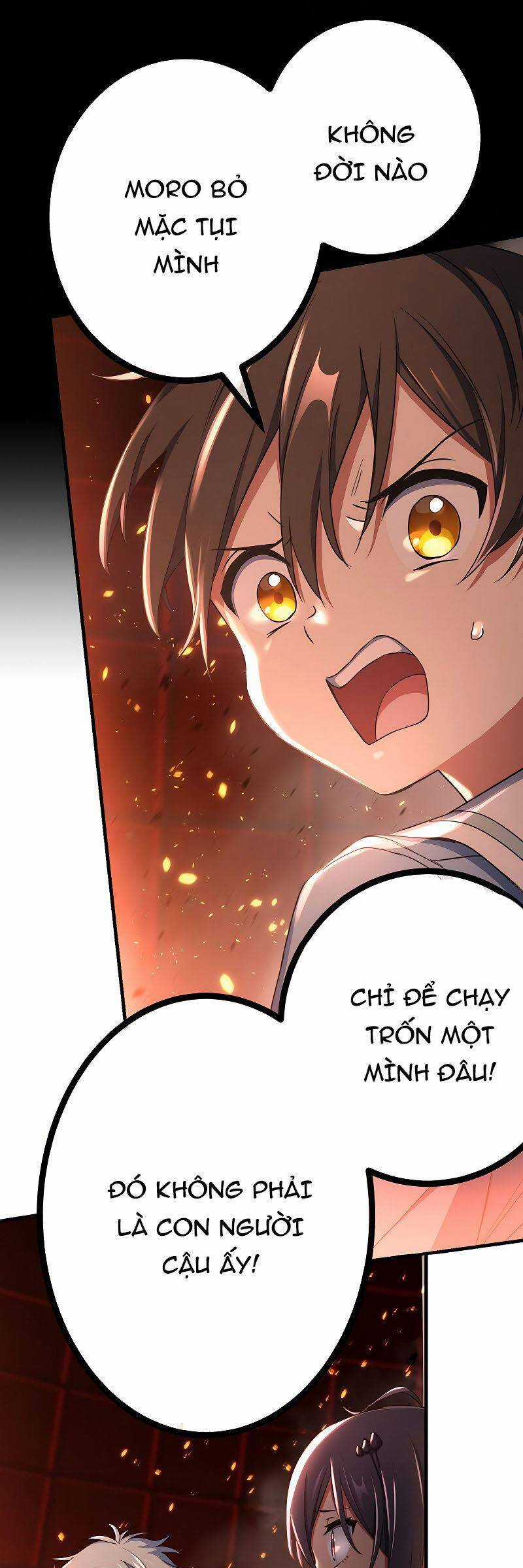 Quỷ Ấn - Chương 25 - Trang 30