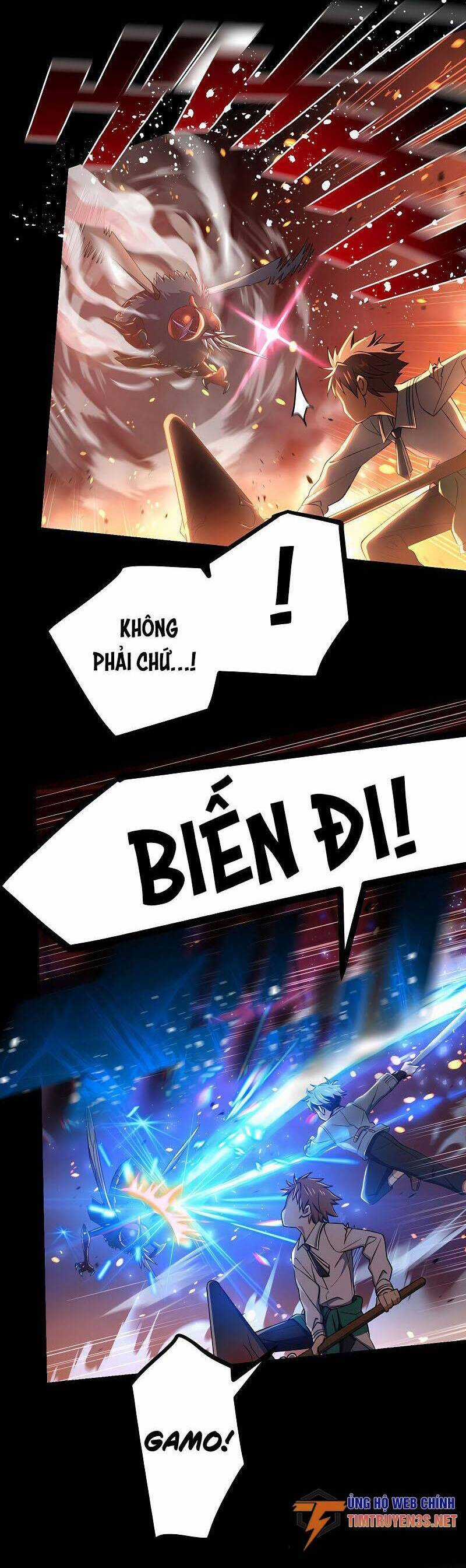 Quỷ Ấn - Chương 25 - Trang 4