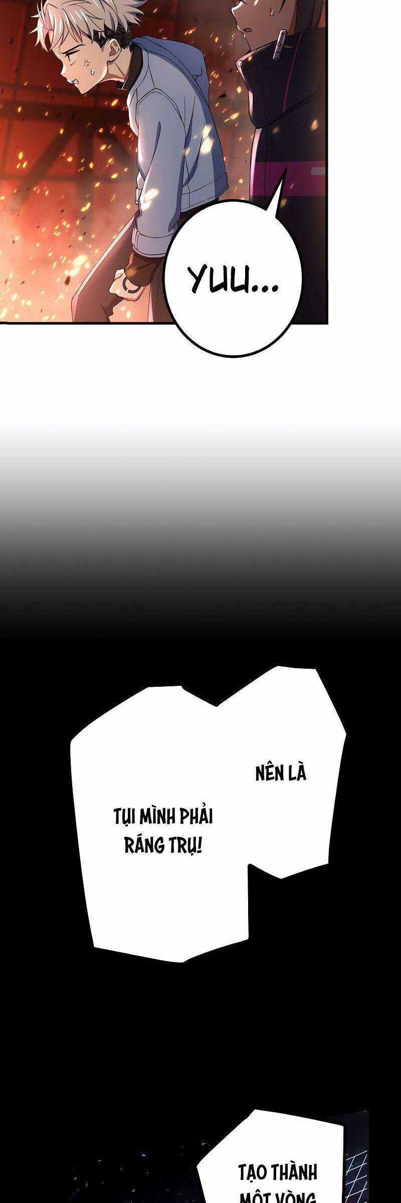 Quỷ Ấn - Chương 25 - Trang 31