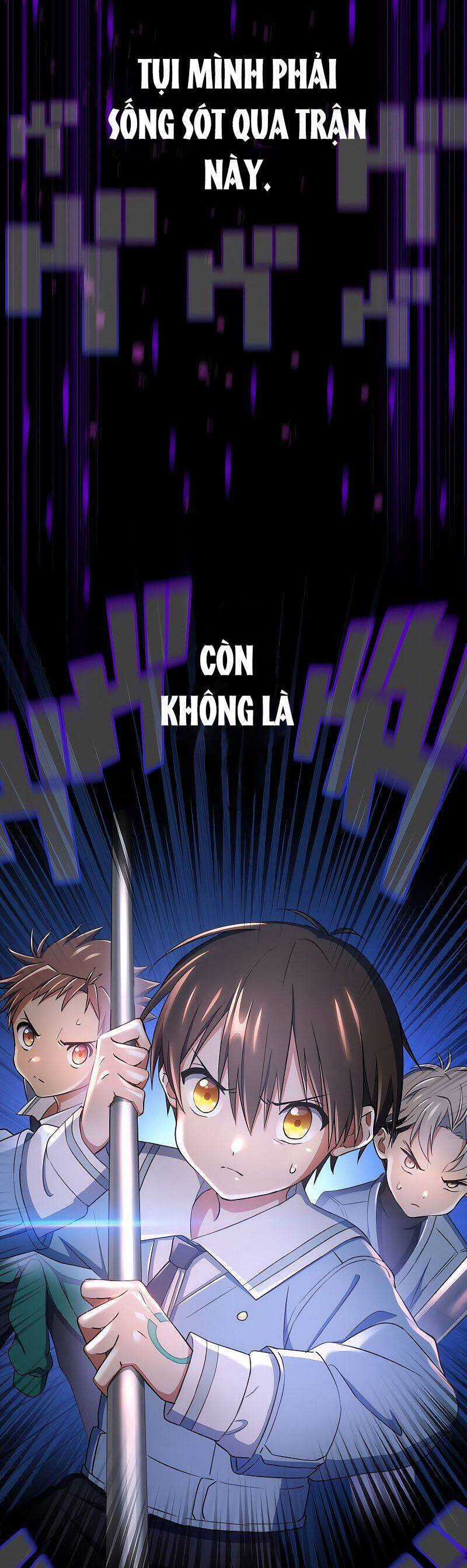 Quỷ Ấn - Chương 25 - Trang 34