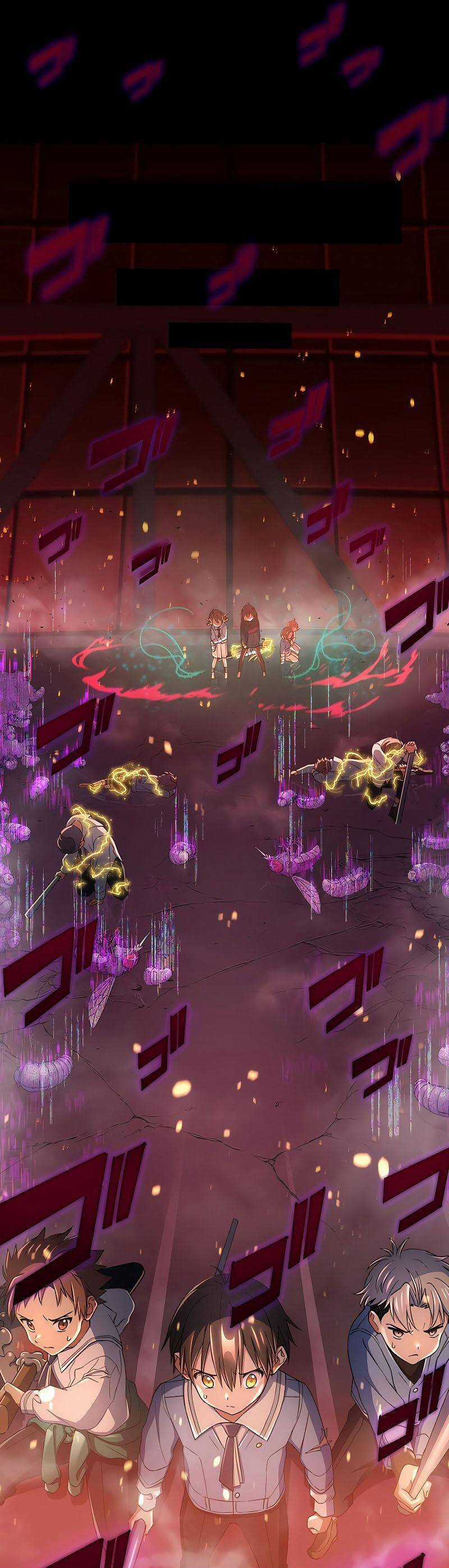 Quỷ Ấn - Chương 25 - Trang 36