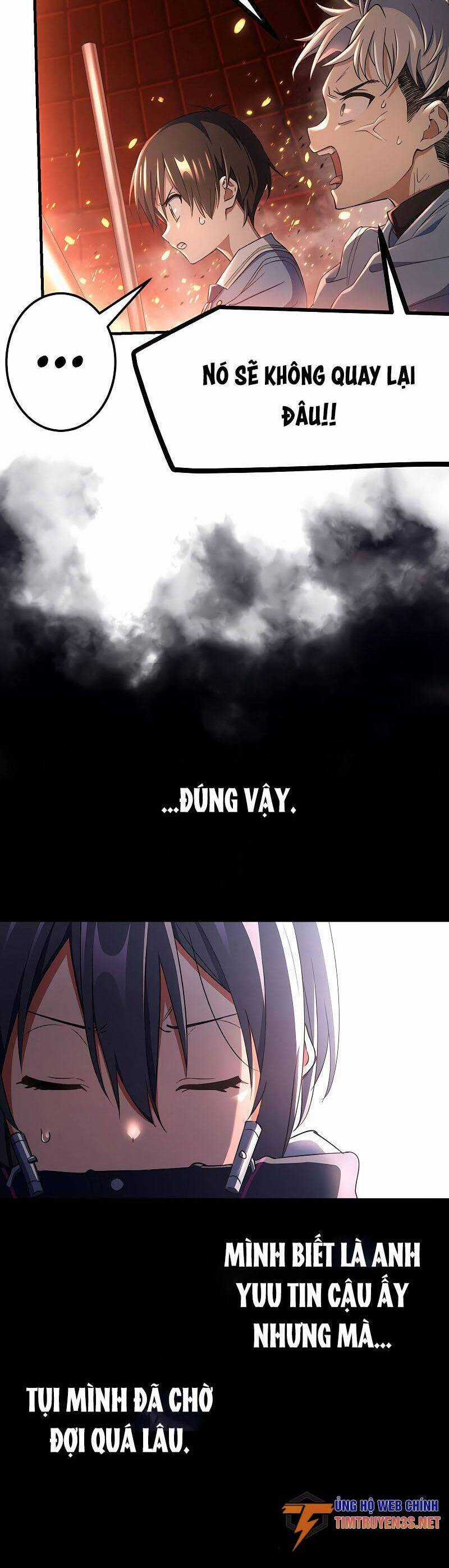 Quỷ Ấn - Chương 25 - Trang 38