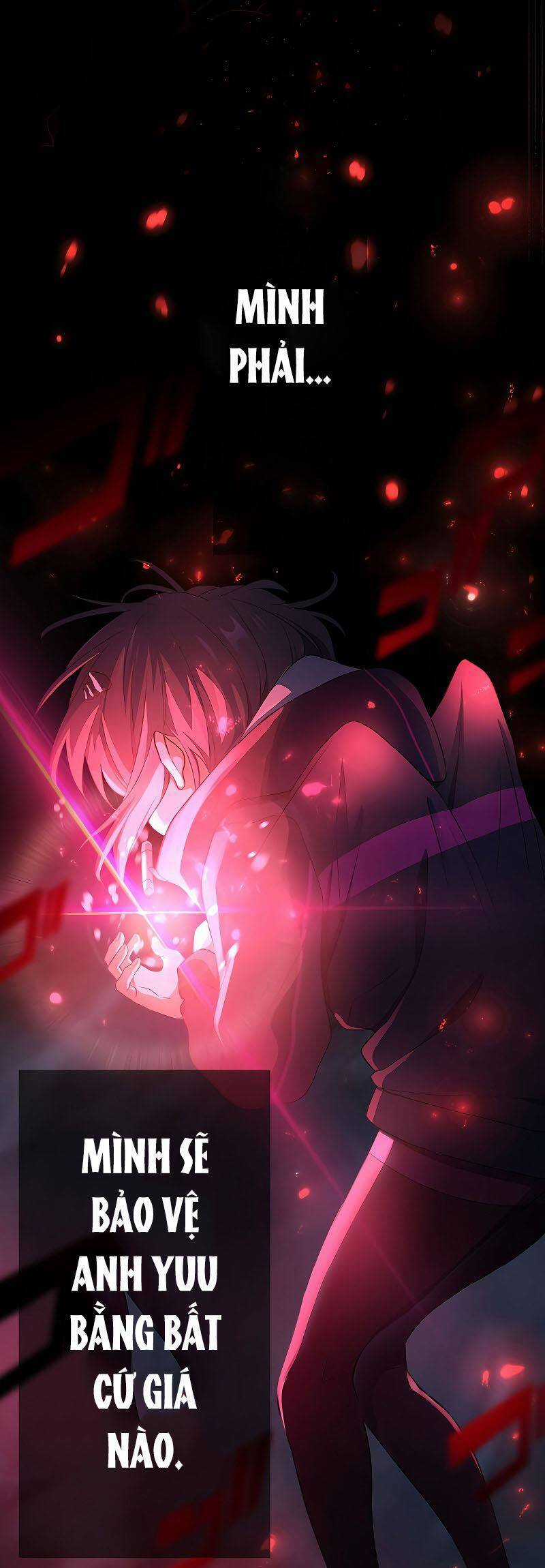 Quỷ Ấn - Chương 25 - Trang 42