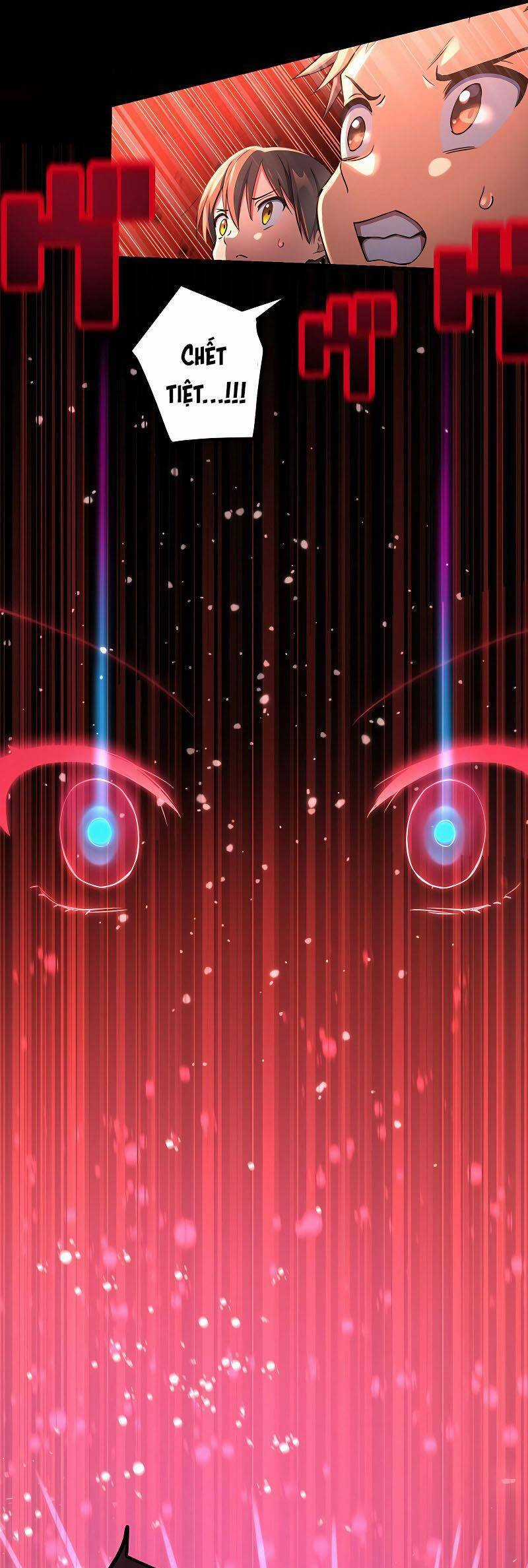 Quỷ Ấn - Chương 25 - Trang 44