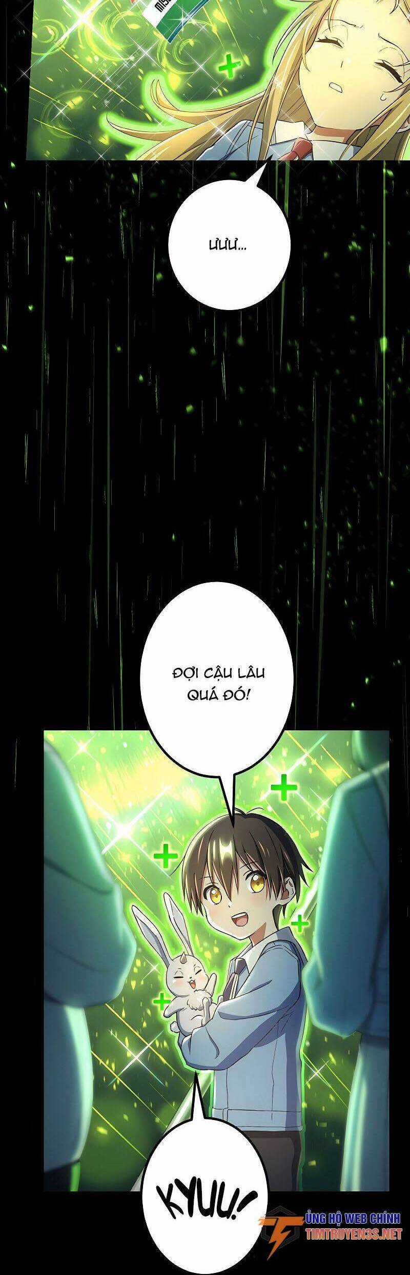 Quỷ Ấn - Chương 25 - Trang 52