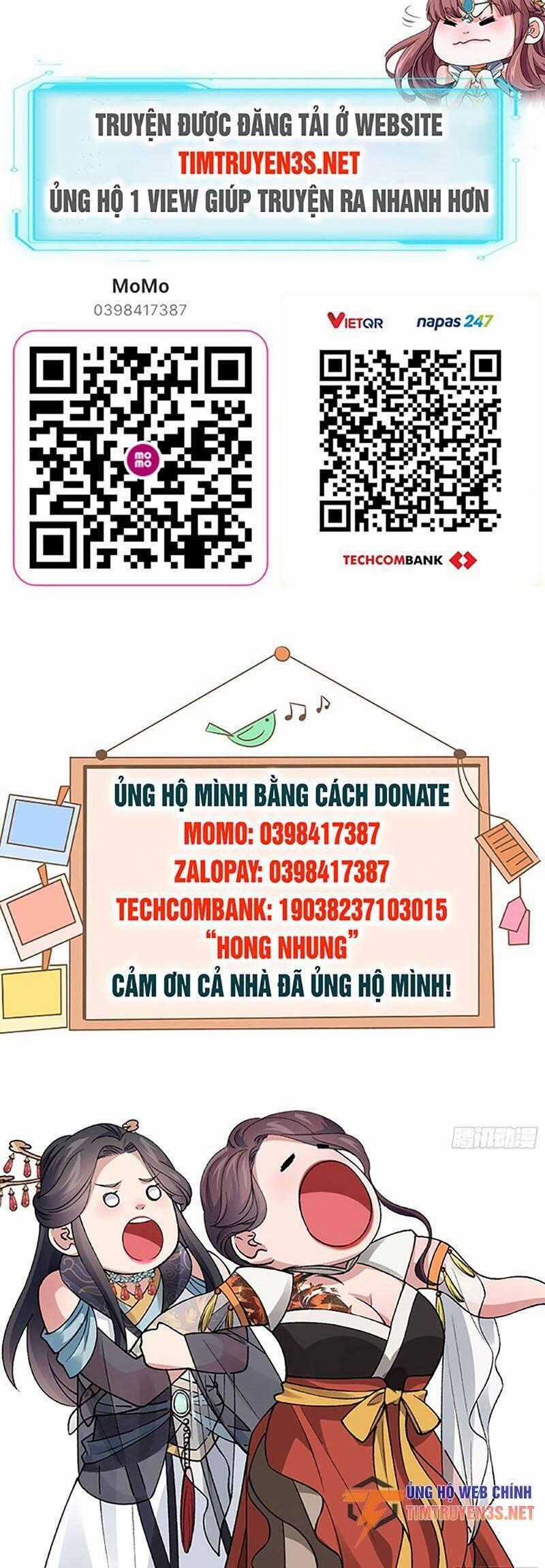 Quỷ Ấn - Chương 25 - Trang 55