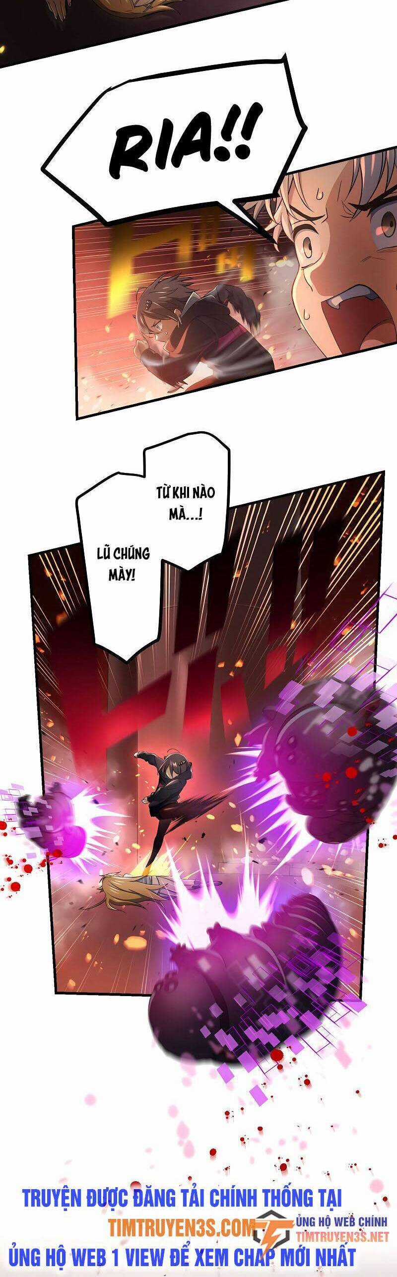 Quỷ Ấn - Chương 25 - Trang 7