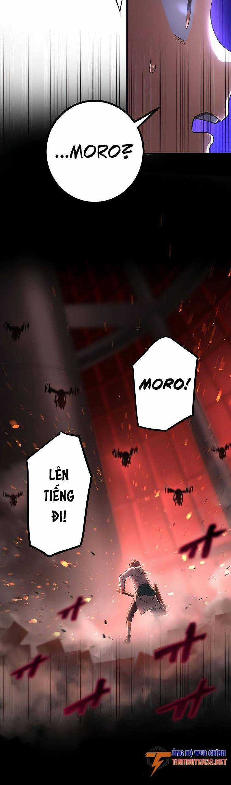 Quỷ Ấn - Chương 25 - Trang 10