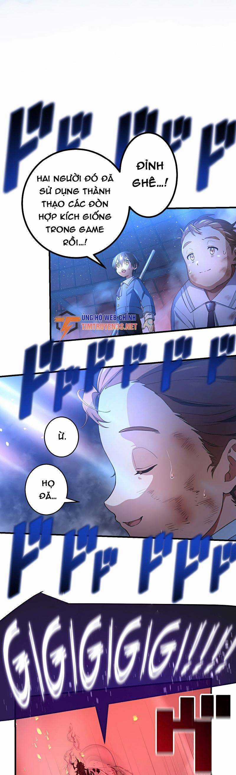 Quỷ Ấn - Chương 26 - Trang 14