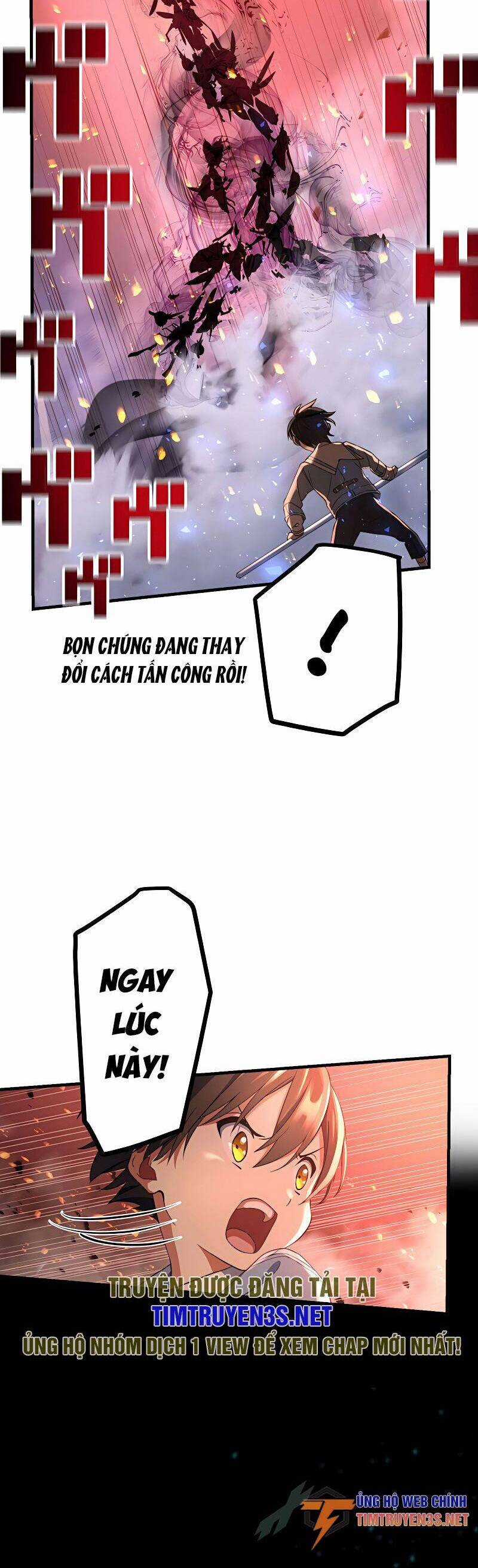 Quỷ Ấn - Chương 26 - Trang 15