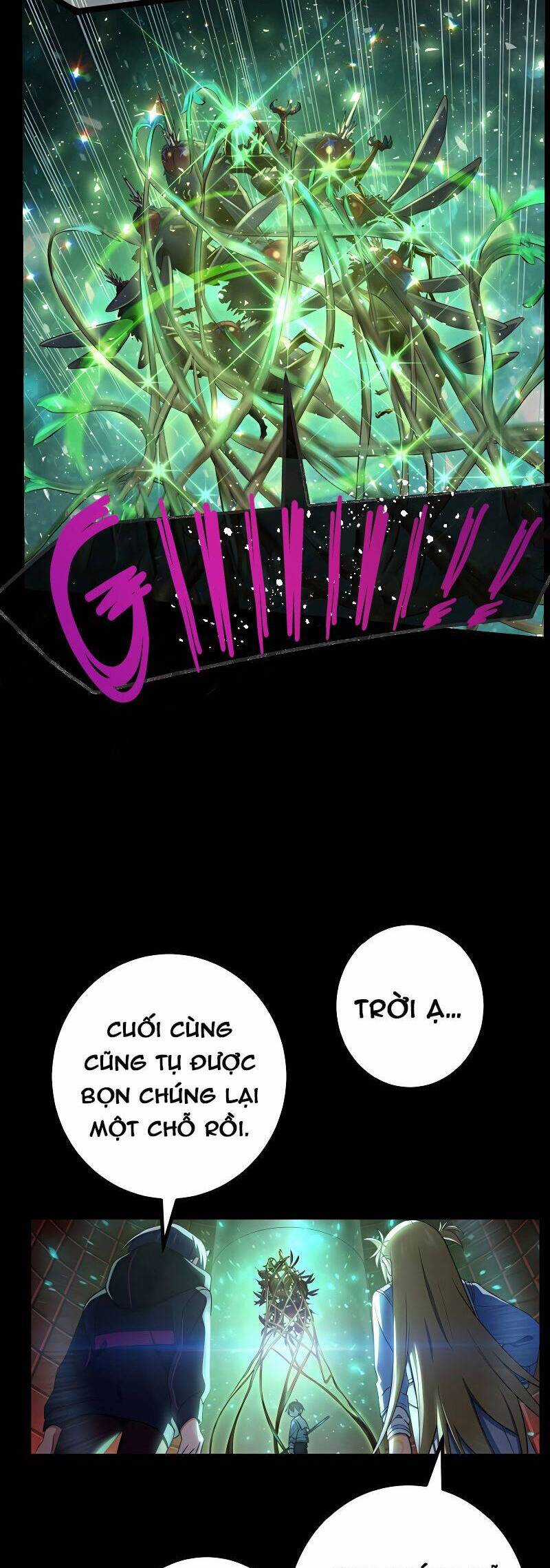 Quỷ Ấn - Chương 26 - Trang 17