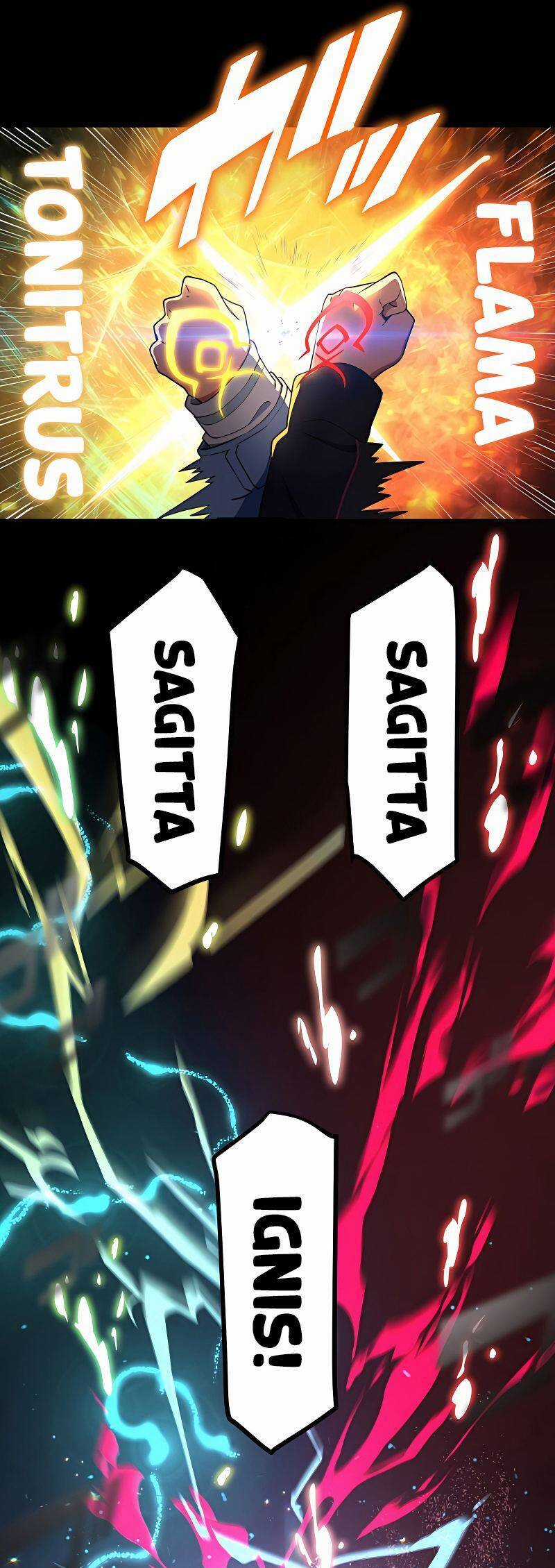 Quỷ Ấn - Chương 26 - Trang 19