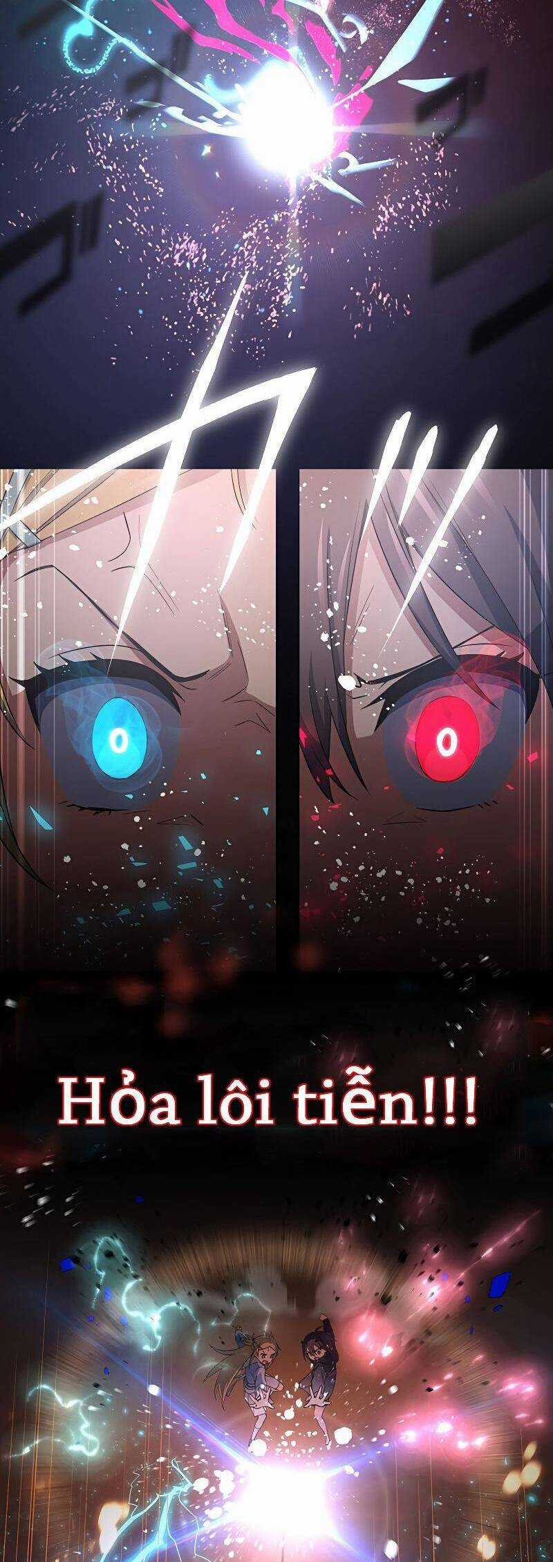 Quỷ Ấn - Chương 26 - Trang 20