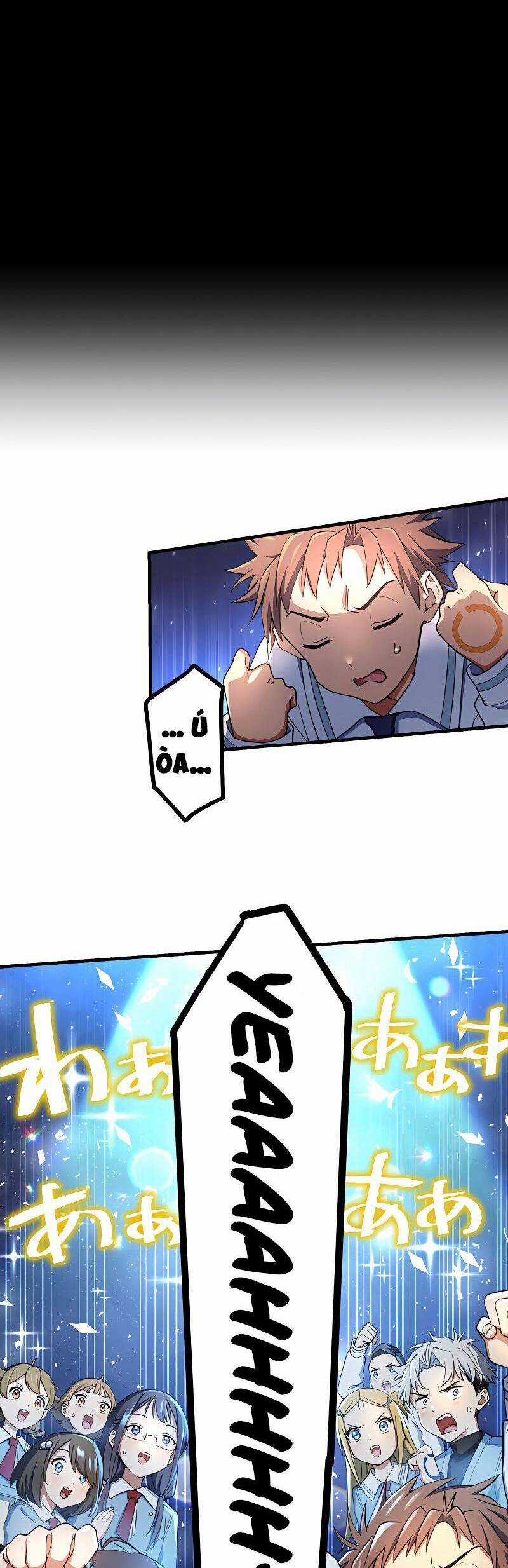 Quỷ Ấn - Chương 26 - Trang 24