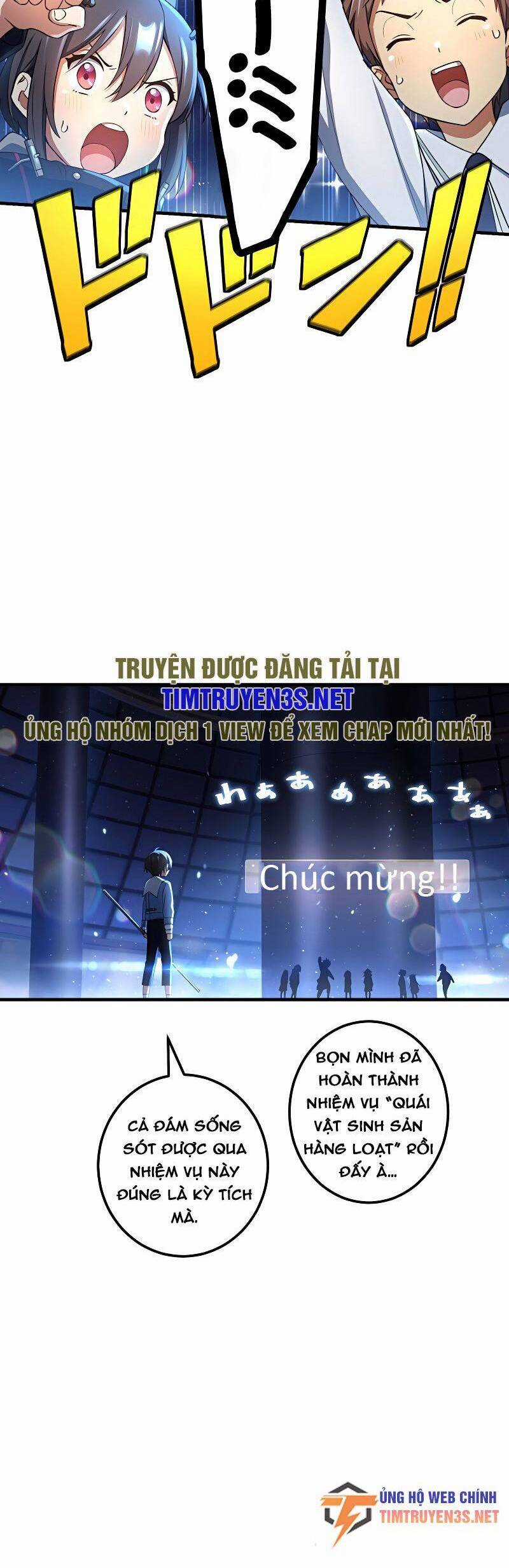 Quỷ Ấn - Chương 26 - Trang 25