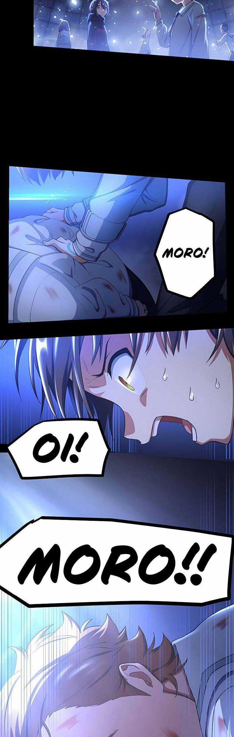 Quỷ Ấn - Chương 26 - Trang 30