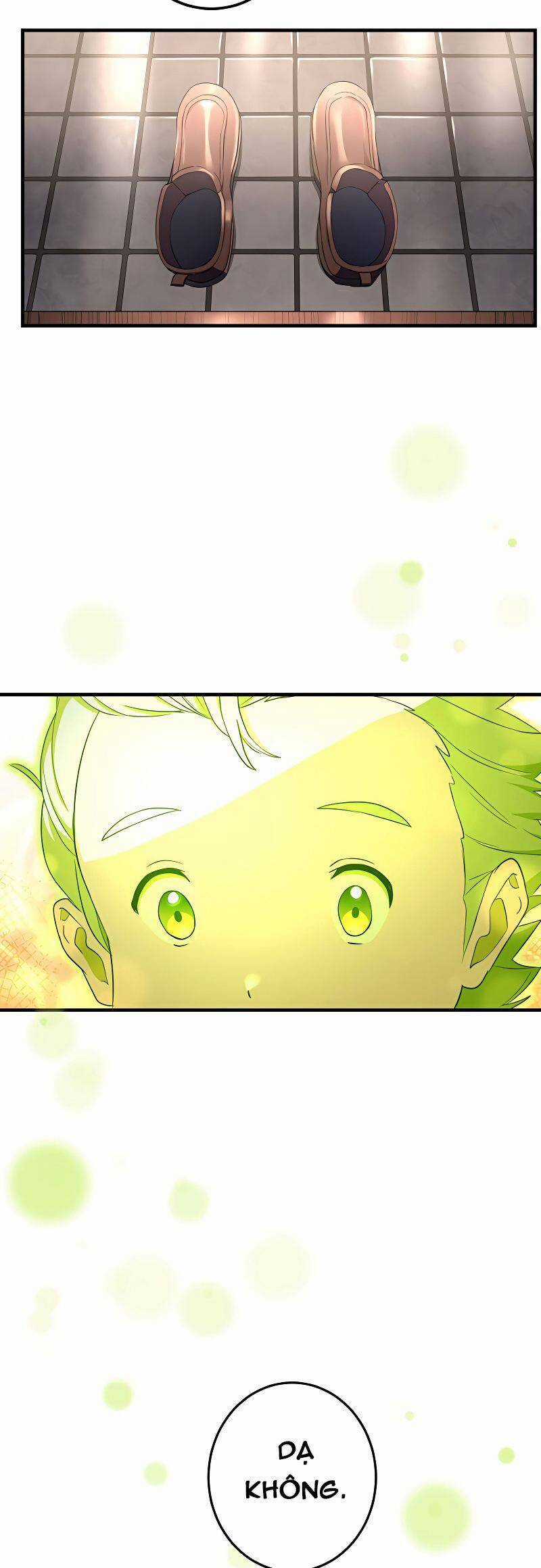 Quỷ Ấn - Chương 26 - Trang 38