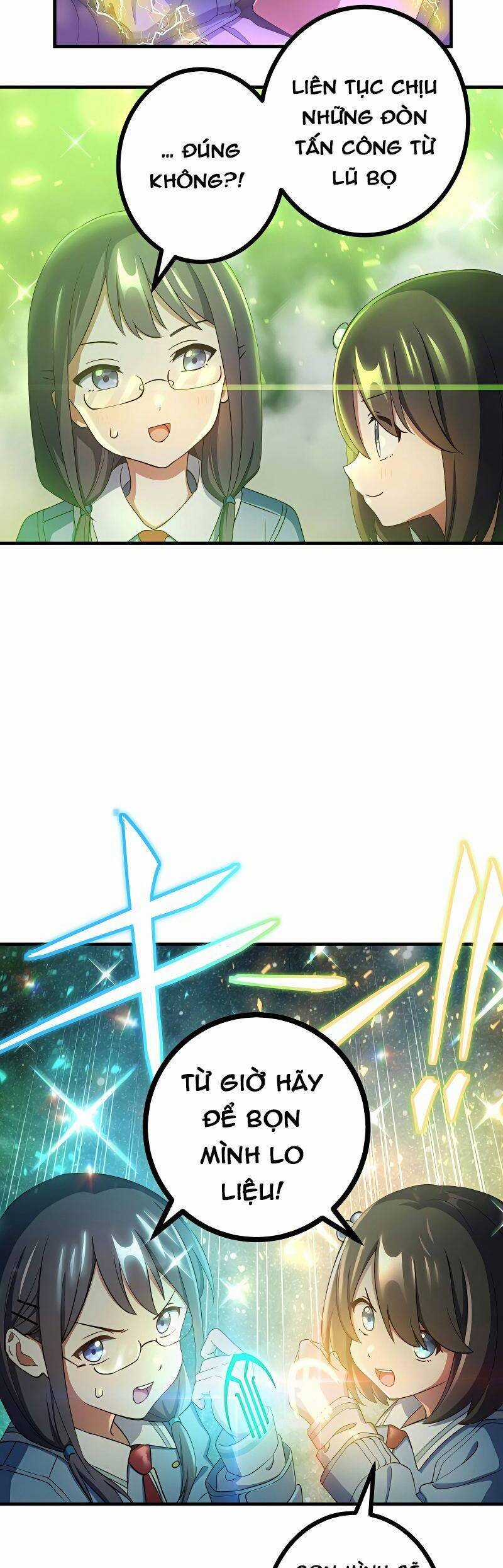 Quỷ Ấn - Chương 26 - Trang 6