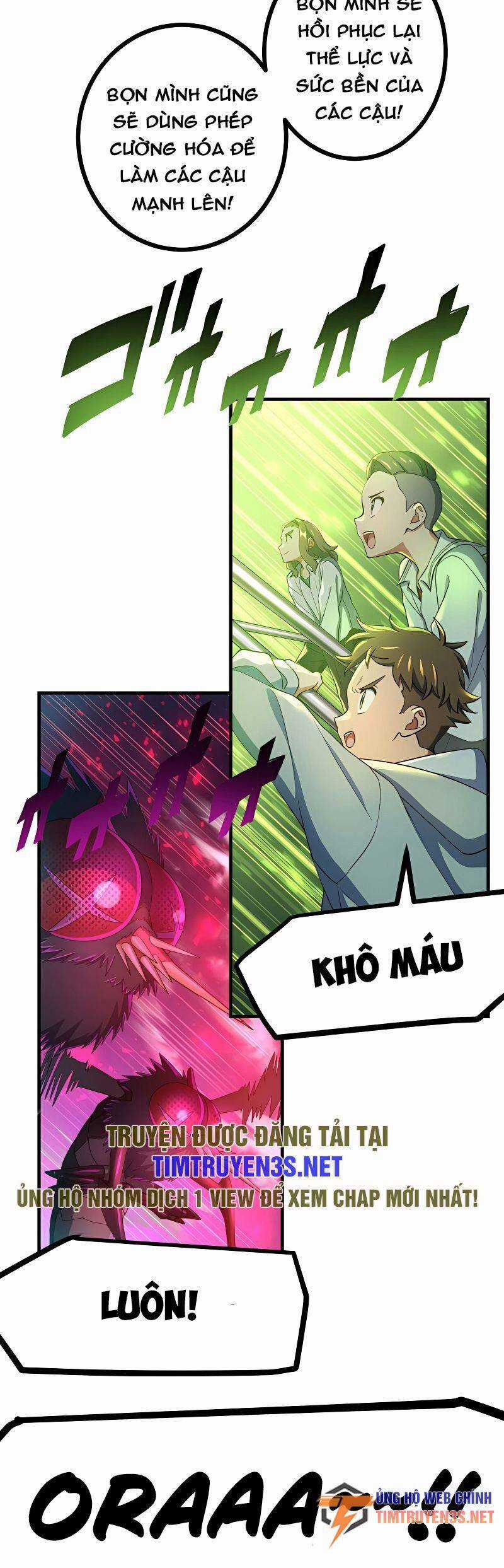 Quỷ Ấn - Chương 26 - Trang 7