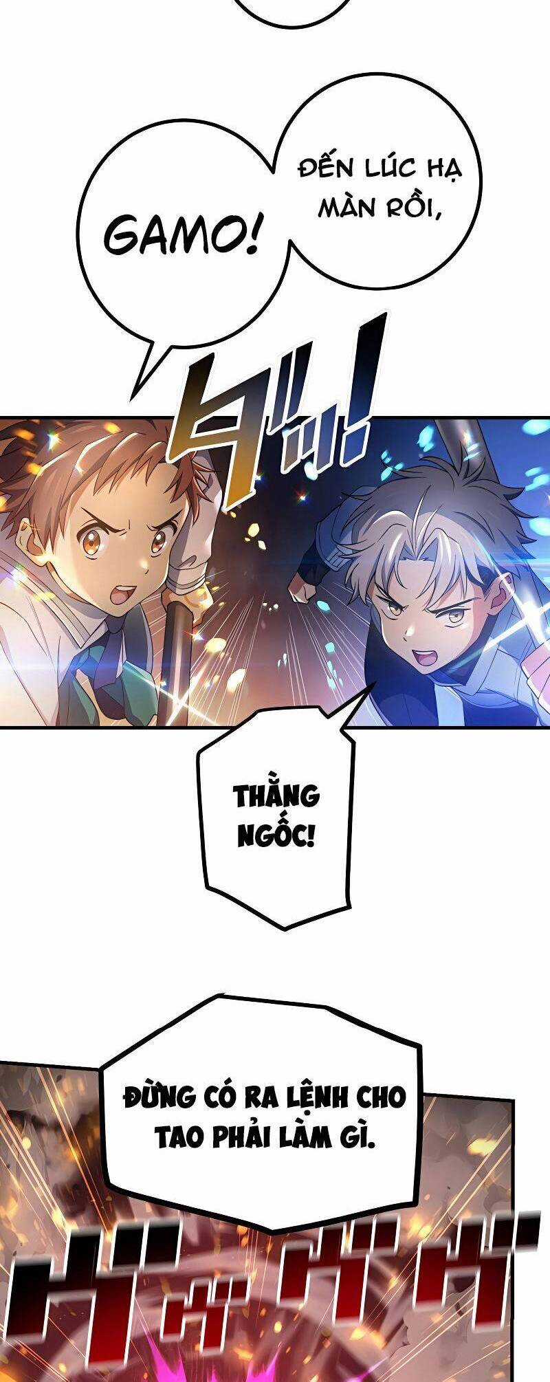 Quỷ Ấn - Chương 26 - Trang 9