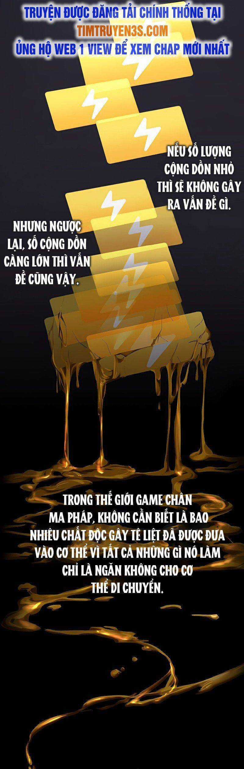 Quỷ Ấn - Chương 27 - Trang 14