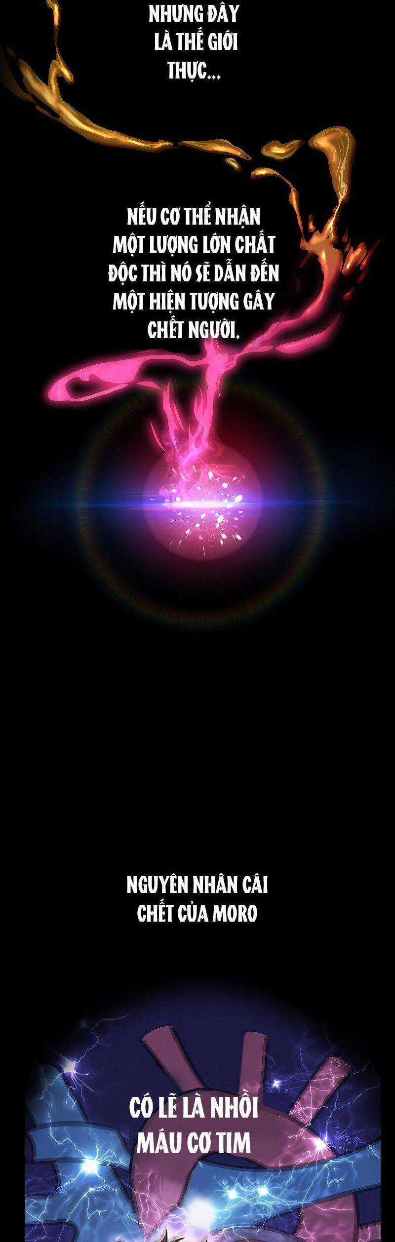 Quỷ Ấn - Chương 27 - Trang 15